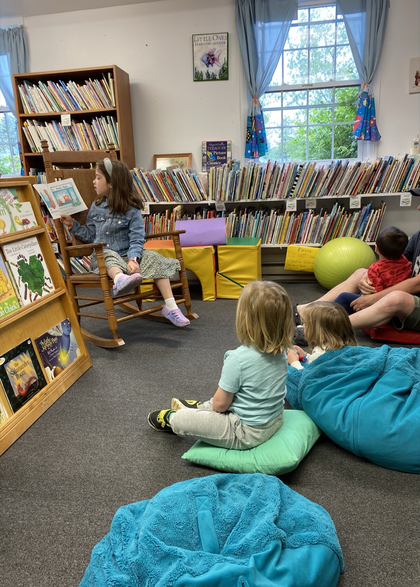 Spring Fling Festival